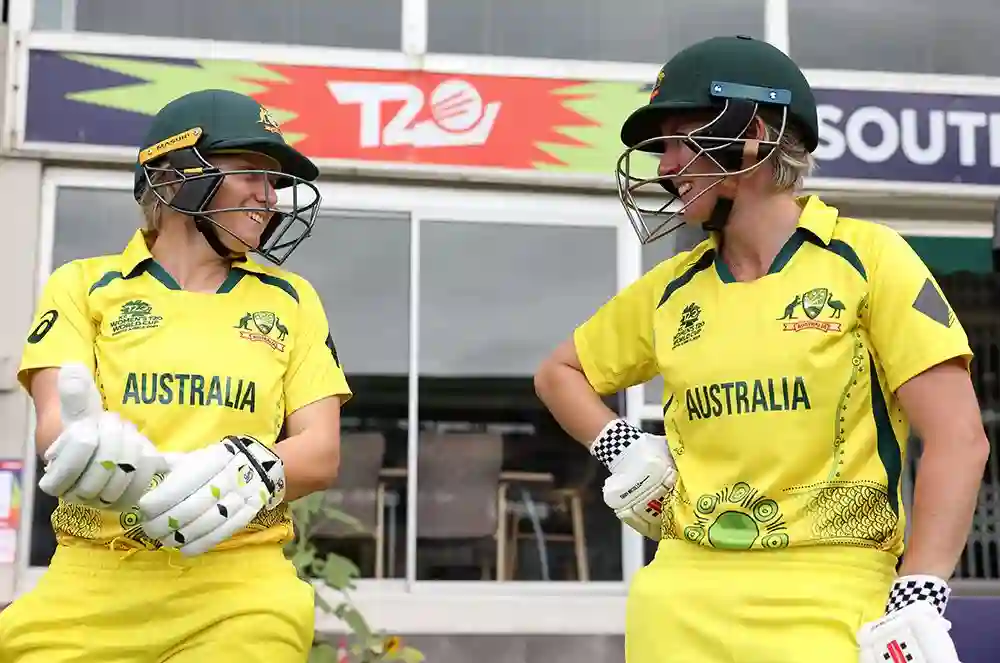 Former IND Player Surprised At Dynamic Australian Duo Being Named Captains In WPL